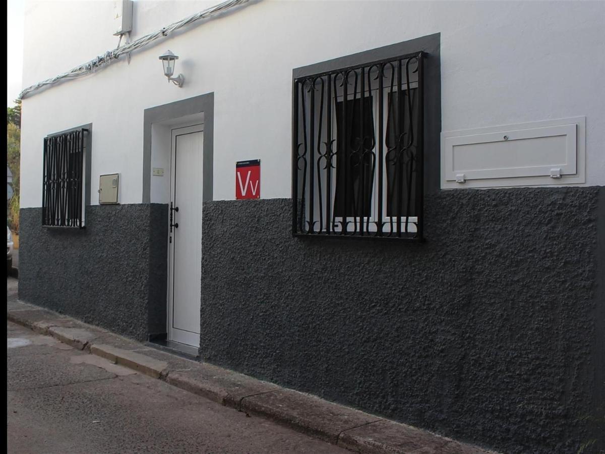 Yanez Sweet Home Valsequillo De Gc Eksteriør bilde